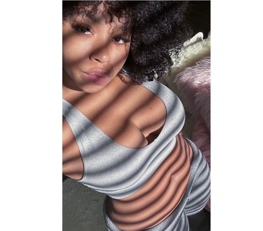 💋Sweet for you 🤤 and always hot 🔥 spicy girl😈