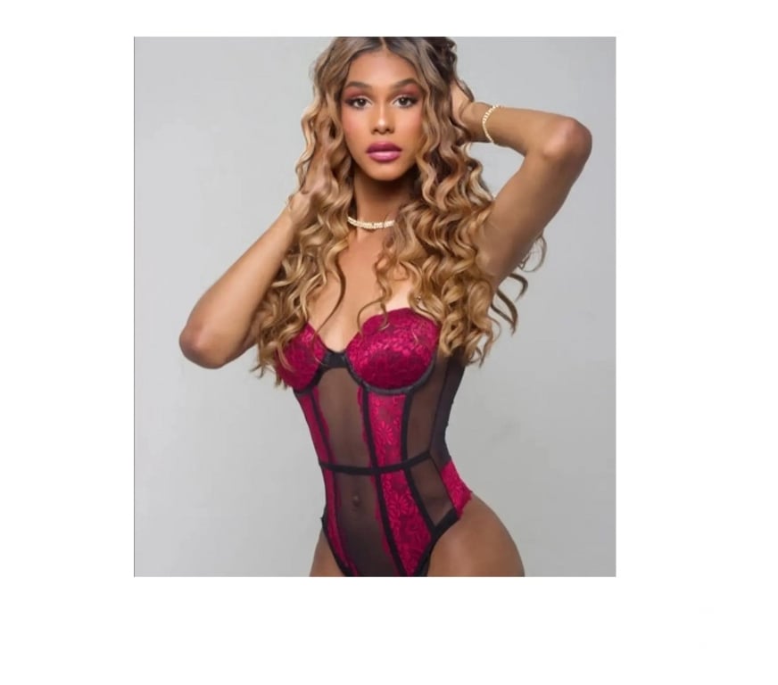 Trans Escorts North West London Harrow - Photos for Bella, Brasileira 🥰🥰