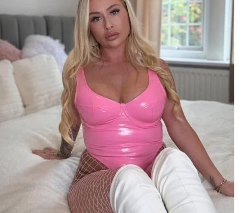 Escorts Wiltshire Swindon - Photos for Joana ❤️just arrived full service❤️