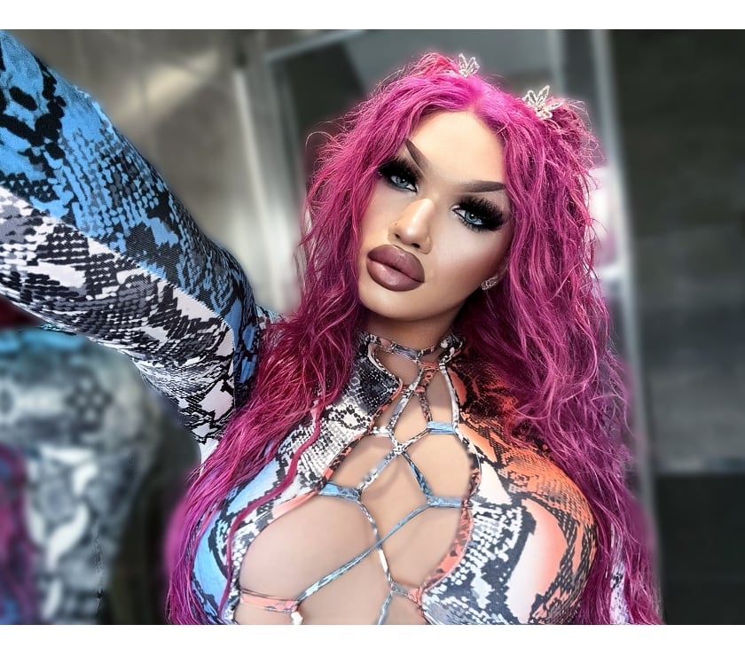 Escorts North West London Cricklewood - North West London - Photos for 💦👅TRANSSEXUAL YASMINEE👅💦BEST OWO🍆