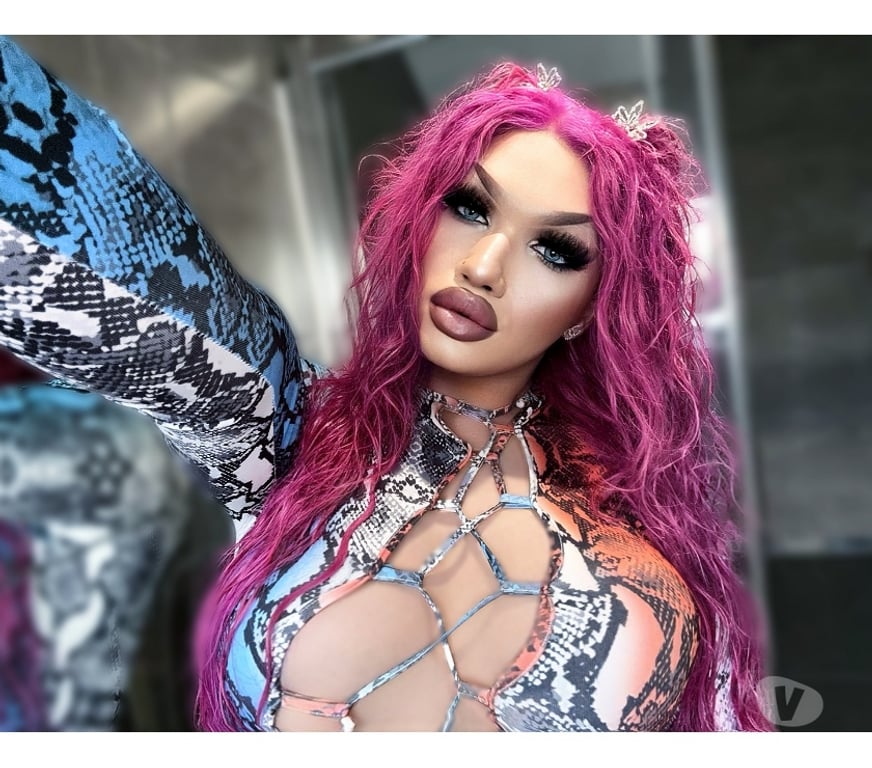 Trans Escorts North West London Cricklewood - North West London - Photos for 💦👅TRANSSEXUAL YASMINEE👅💦BEST OWO🍆