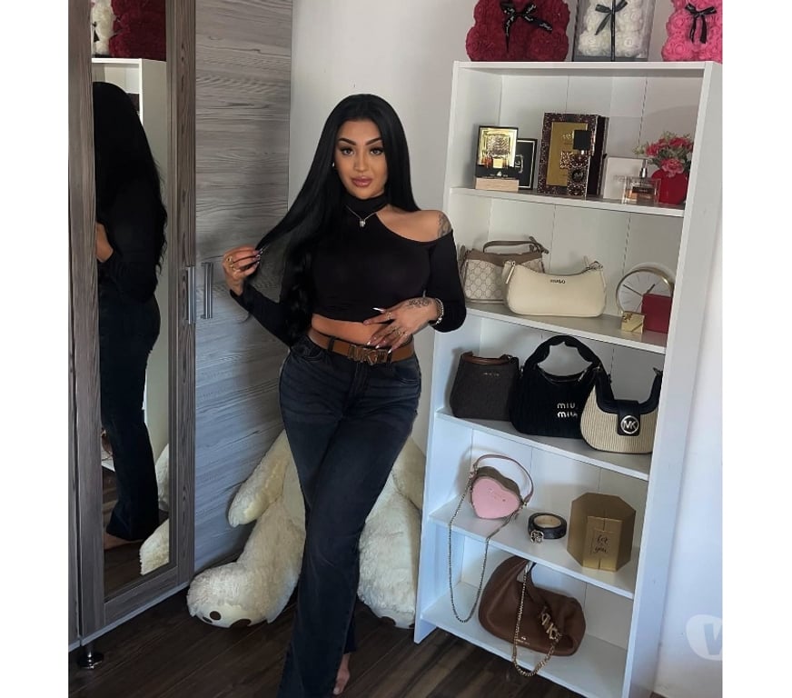 Escorts Belfast Belfast City Centre (South) - Belfast - Photos for Best service🍾DARYA🥂HORNY AND NAUGHTY GIRL