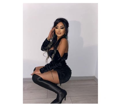 Photos for Geanyna New in Town Real Luxury party🥂🍾