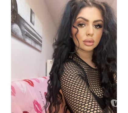 Escorts Belfast City Centre (South) Belfast - Photos for ♥️Darya 💞new Escort🔝best service✔️