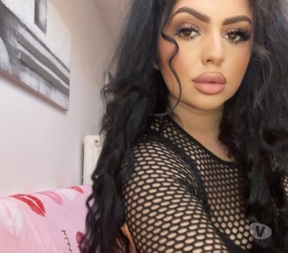 Escorts Belfast City Centre (South) Belfast - Photos for ♥️Darya 💞new Escort🔝best service✔️