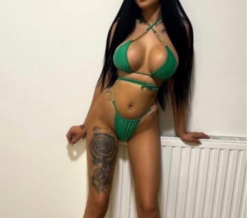 Escorts Hampshire Rushmoor - Photos for 😍NEW HOT GIRL IN YOUR TOWN CALLME😍