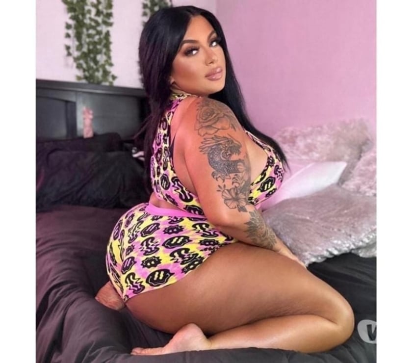 Christina 🔝💯BBW✅🔞BEST SERVICE 💣