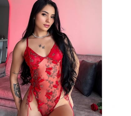 Escorts Stoke on Trent City Centre Stoke-on-Trent - Photos for Latina brunette party girl🍑🔥