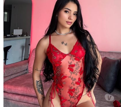 Escorts Stoke on Trent City Centre Stoke-on-Trent - Photos for Latina brunette party girl🍑🔥