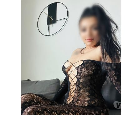 Escorts Hatfield Welwyn Hatfield - Photos for 🔥ANAIS, 23 - Outcall until 5am ❤️