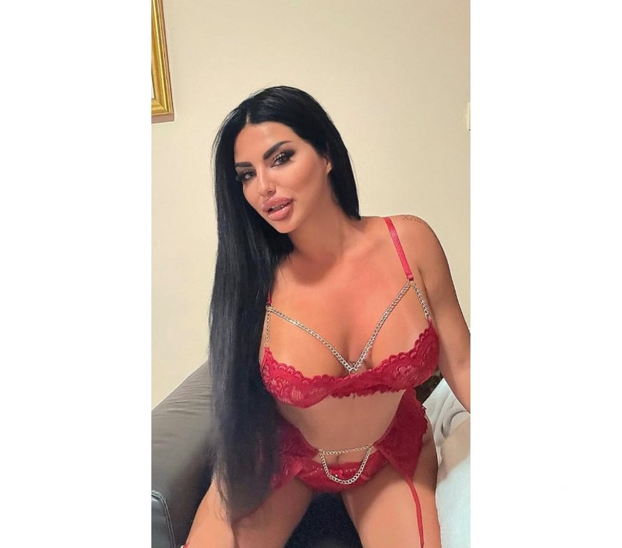 Escorts Greater Manchester Stockport - Photos for 💥LUXURY GIRL🍾AVAILABLE 24H⭐ BEST SERVICE ⭐