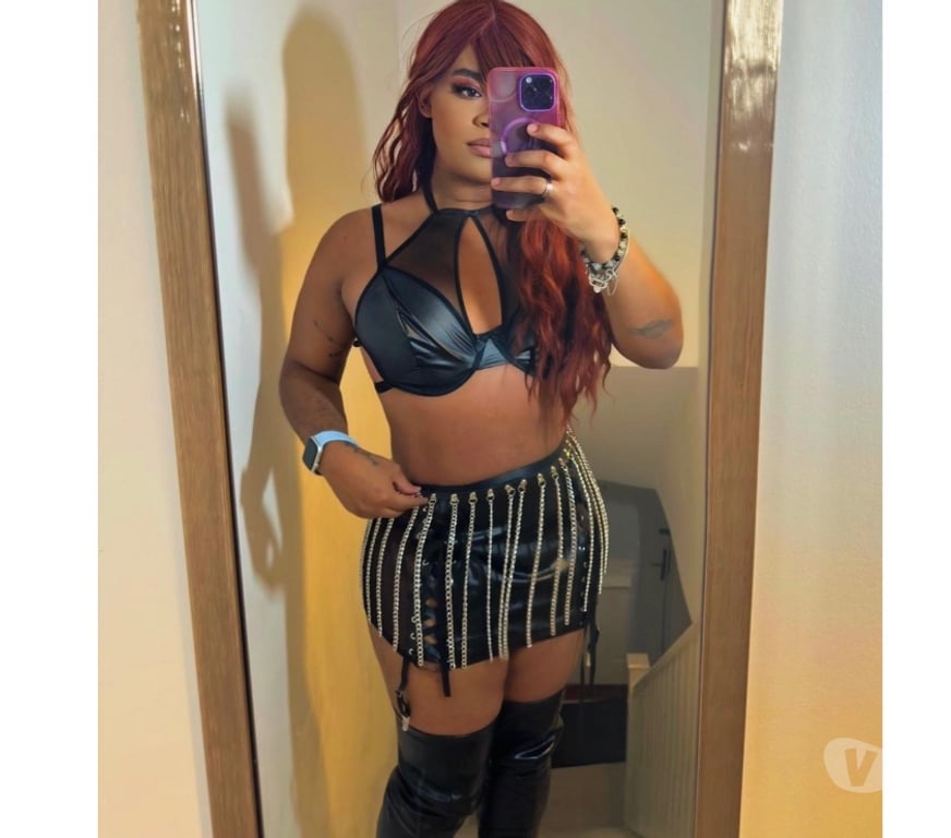 Trans Escorts Hampshire Portsmouth - Photos for 🔥Hot Natti Brazilian🔥FOLLOW MY TWITTER🐦