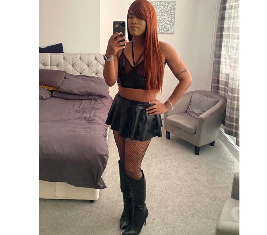Trans Escorts Hampshire Portsmouth - Photos for 🔥Hot Natti Brazilian🔥FOLLOW MY TWITTER🐦