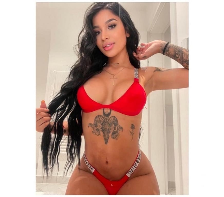 Escorts North West London Dollis Hill - North West London - Photos for LANA โค๏ธโ๐ฅ๐ง๐ท 100% REAL๐คค GOOD SERVICE๐