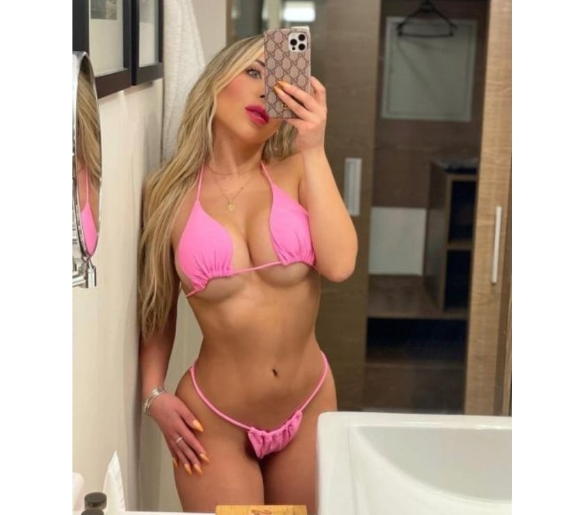 Escorts South West London Wandsworth - South West London - Photos for NEW HERE 🇨🇴Latina Perfect body🇨🇴