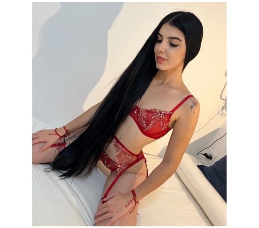 Escort Swansea City Centre Swansea - Wales - Photos for Hi Im Anisia new hier incall outcall No rush x