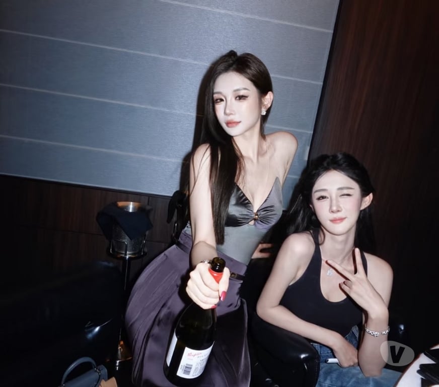 Escorts Tyne and Wear Newcastle upon Tyne - Photos for 💋 Sweet Asian Duo Real Girls Real Touch Real Fun 💦