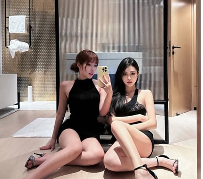 Escorts and Massages Grainger Park Newcastle upon Tyne - Photos for 💋 Sweet Japanese Duo Real Girls Real Touch Real Fun 💦