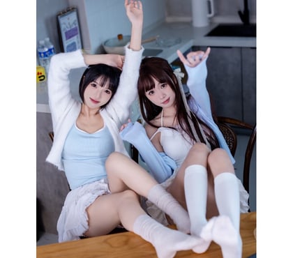 Escorts and Massages Grainger Park Newcastle upon Tyne - Photos for 💋 Sweet Japanese Duo Real Girls Real Touch Real Fun 💦