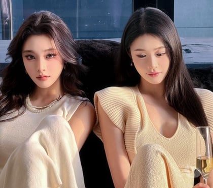 Escorts and Massages Grainger Park Newcastle upon Tyne - Photos for 💋 Sweet Japanese Duo Real Girls Real Touch Real Fun 💦