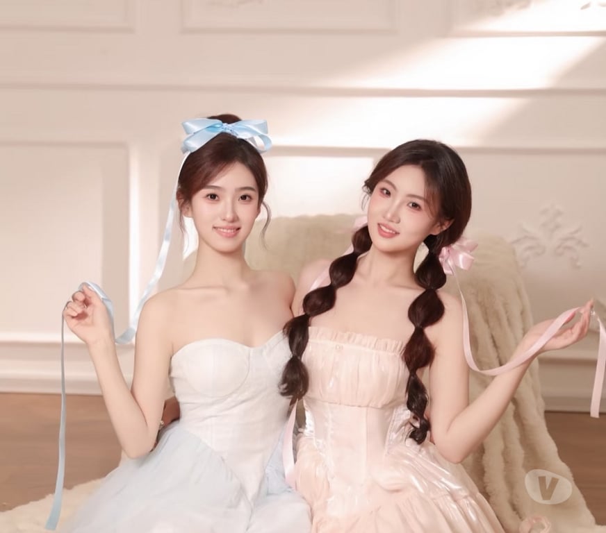 Escorts Tyne and Wear Newcastle upon Tyne - Photos for 💋 Sweet Asian Duo Real Curves Soft Skin Wild Service 💦