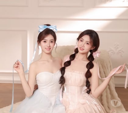 Escorts Newcastle City Centre Newcastle upon Tyne - Photos for 💋 Sweet Asian Duo Real Curves Soft Skin Wild Service 💦