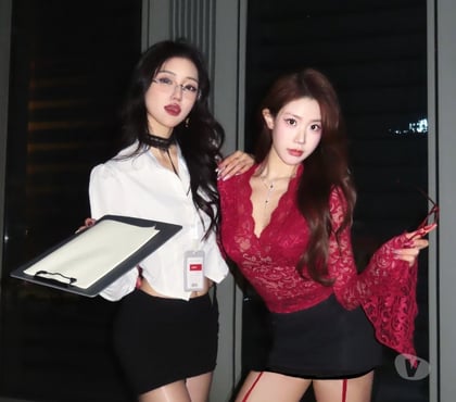  Escorts Newcastle City Centre Newcastle upon Tyne - Photos for 💋 Sweet Japanese Duo Real Curves Skin Wild Service 💦