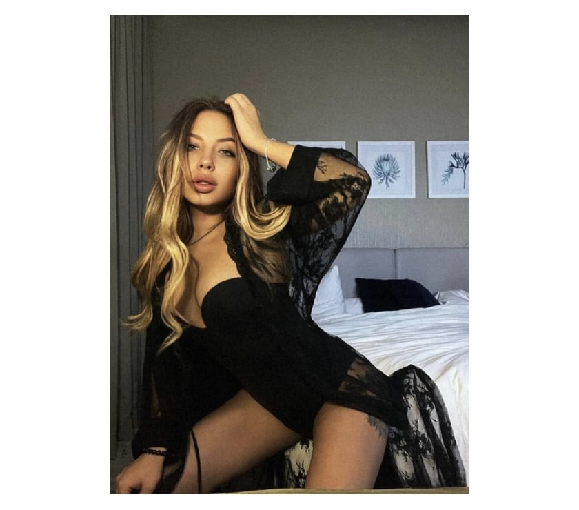 Izzy x x New German xxx