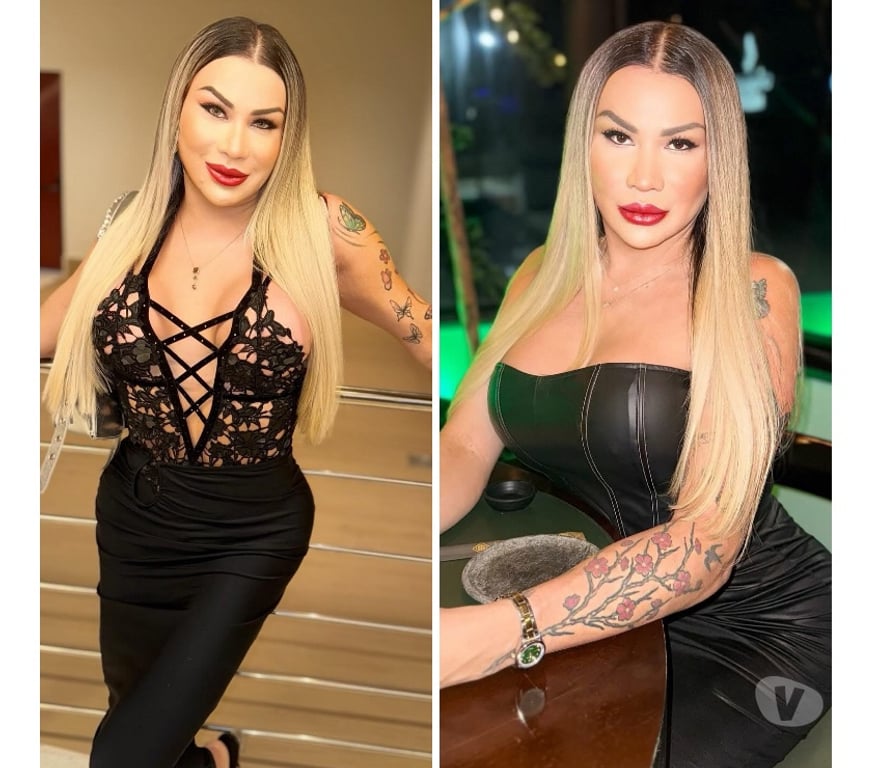 Trans Escorts Greater Manchester Manchester - Photos for NAUGHTY BRAZILIAN VICK ♨️ HOT TRANSEXUAL