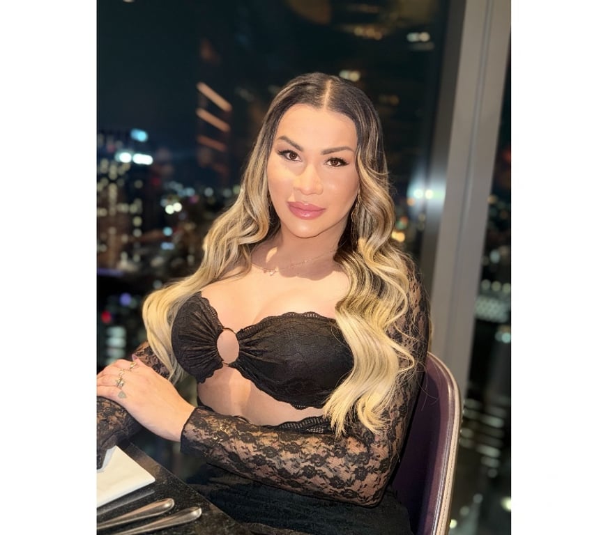 Trans Escorts Greater Manchester Manchester - Photos for NAUGHTY BRAZILIAN VICK ♨️ HOT TRANSEXUAL