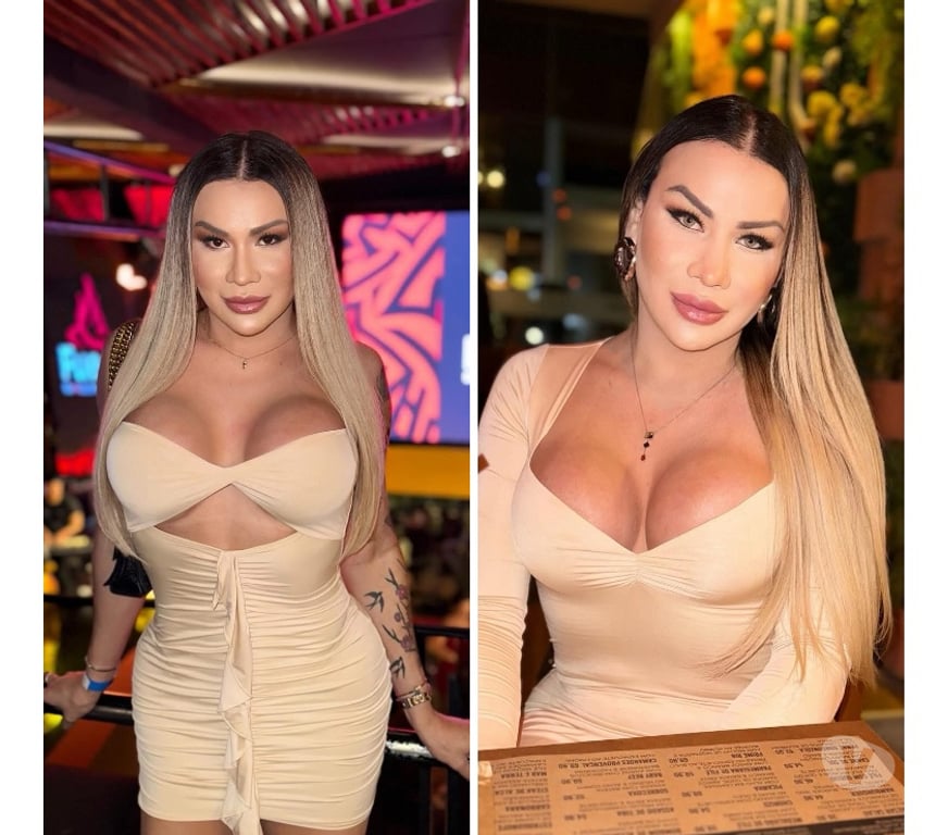 Trans Escorts Greater Manchester Manchester - Photos for NAUGHTY BRAZILIAN VICK ♨️ HOT TRANSEXUAL