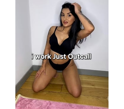 Escorts & Erotic Massage Cannock Cannock Chase - Photos for Antonia For Outcall 🎀Perfect lady 💖Full Services