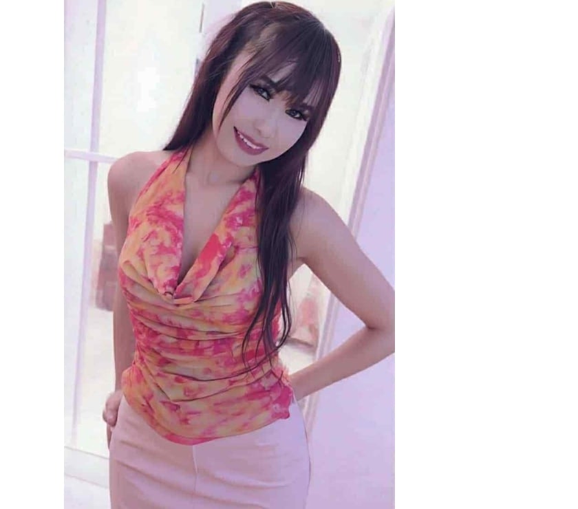 Escorts East London Canary Wharf - East London - Photos for Candy Thai Massage xx