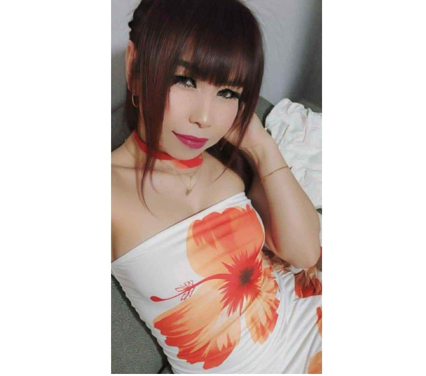 Escorts East London Canary Wharf - East London - Photos for Candy Thai Massage xx