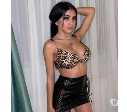 Escorts and Massages Nottingham City Centre Nottingham - Photos for I m selen very hot girl for you x