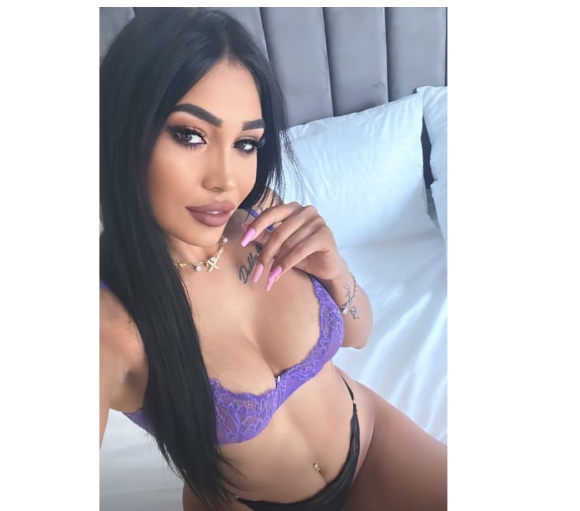 Brunette🔥Party Girl❤️Only Outcall🍾