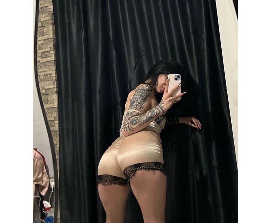 Brunette🔥Party Girl❤️Only Outcall🍾