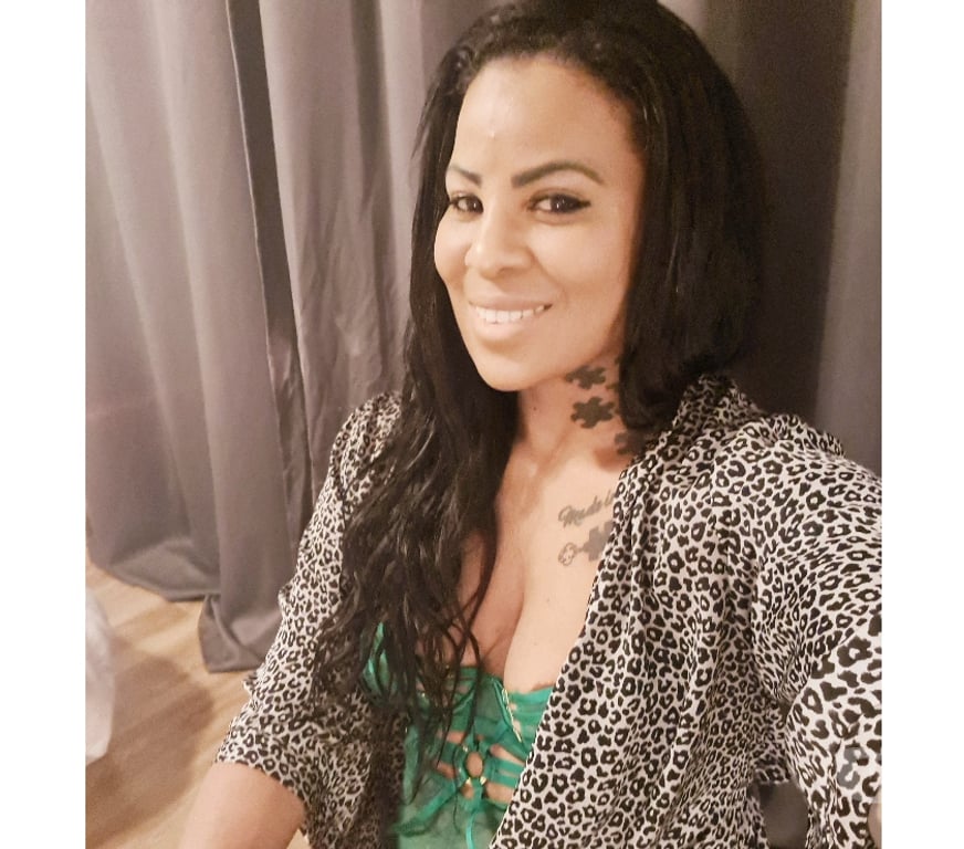 Escorts East London Canning Town - DLR Station - East London - Photos for Tatiana Latina Ebony