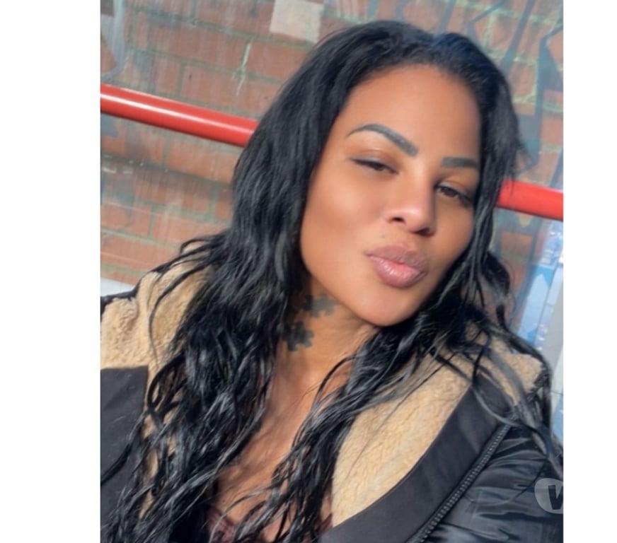 Escorts East London Canning Town - DLR Station - East London - Photos for Tatiana Latina Ebony