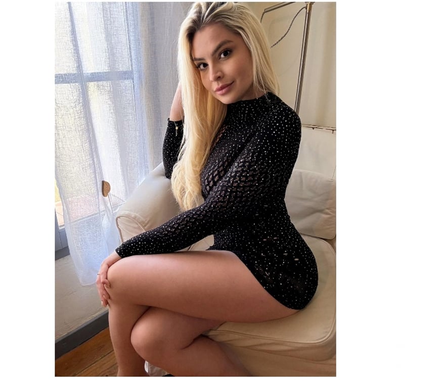 Escorts South East London Catford - South East London - Photos for IZA 🇧🇷🔝SEXY AND HOT🔝🔥FULL OF ENERGY🧨🆕