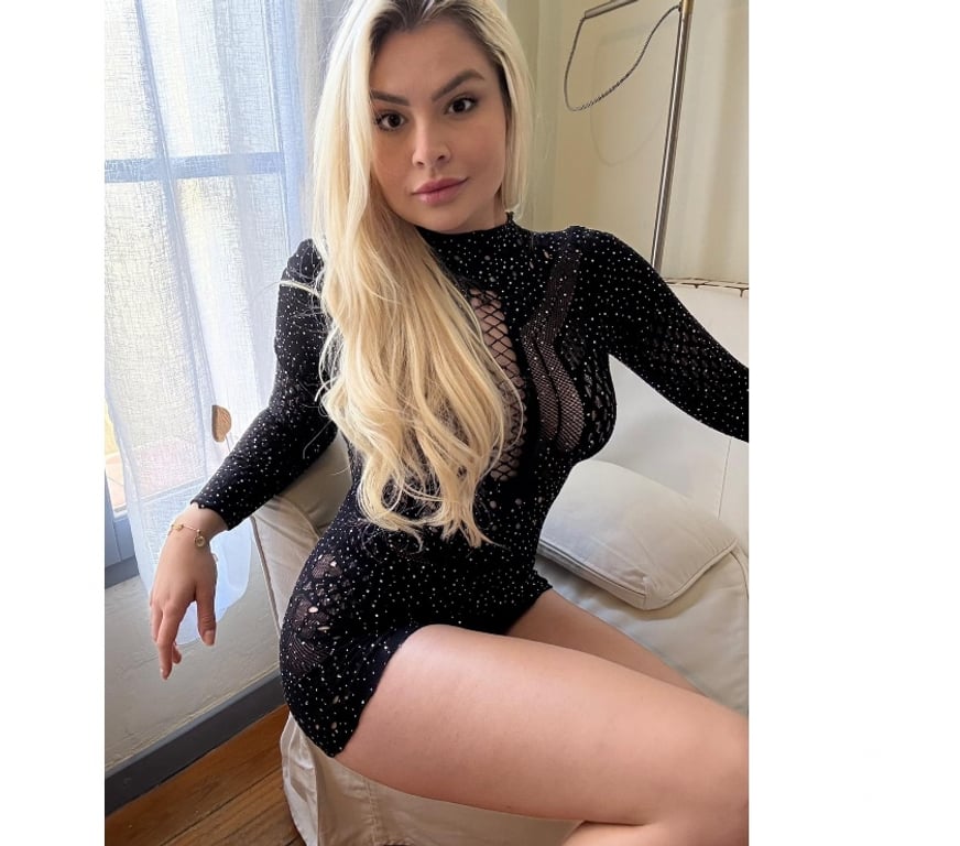 Escorts South East London Catford - South East London - Photos for IZA 🇧🇷🔝SEXY AND HOT🔝🔥FULL OF ENERGY🧨🆕