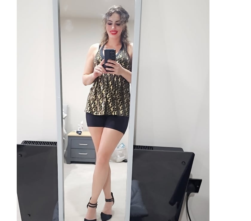 Escorts Greater Manchester Manchester - Photos for 💣🔞Elly here just for a few days best services🔞💣