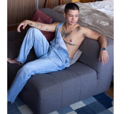 Escorts Brighton City Centre Brighton - Photos for OLIVER BR TRANS TOYS STRAPON 🔥