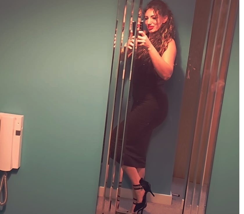 ππ£Elly here for a few days only best servicesπ£π