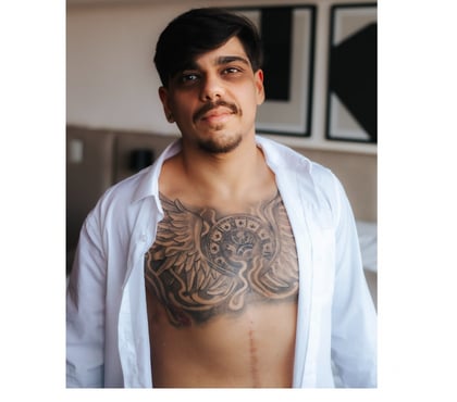 Escorts Brighton City Centre Brighton - Photos for John 😏TRANSBOY