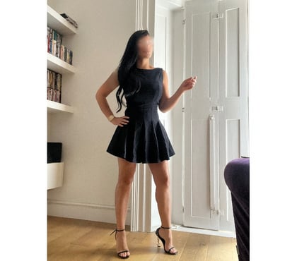 Escorts and Massages Liverpool City Centre Liverpool - Photos for MEL FOXER PARTY GIRL
