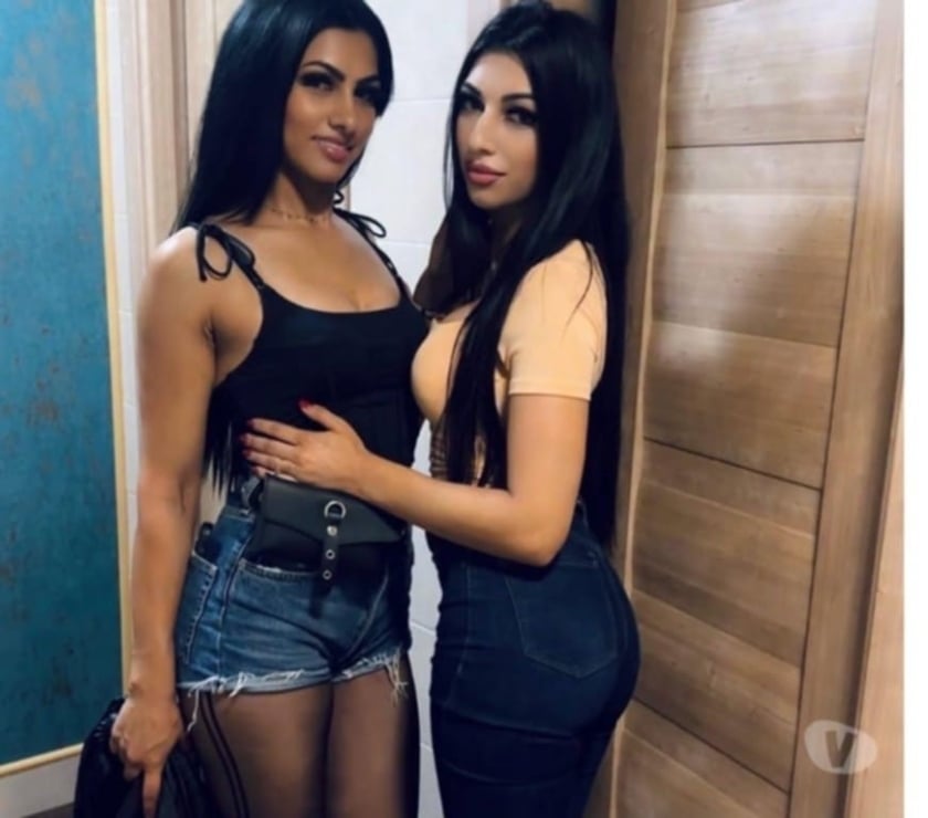 Misha and Antonia🔞Best Bj❤️Double service🔞No Rush