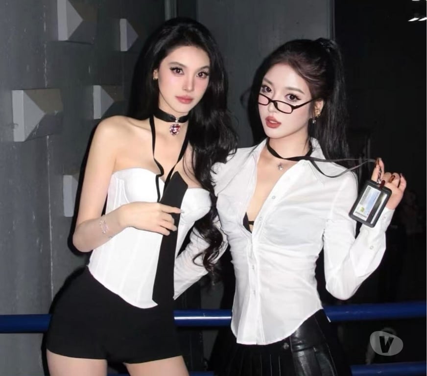 Escorts Reading Shinfield - Reading - Photos for One Week🌸 Japanese Two Model🌸️100% REAL ❤️