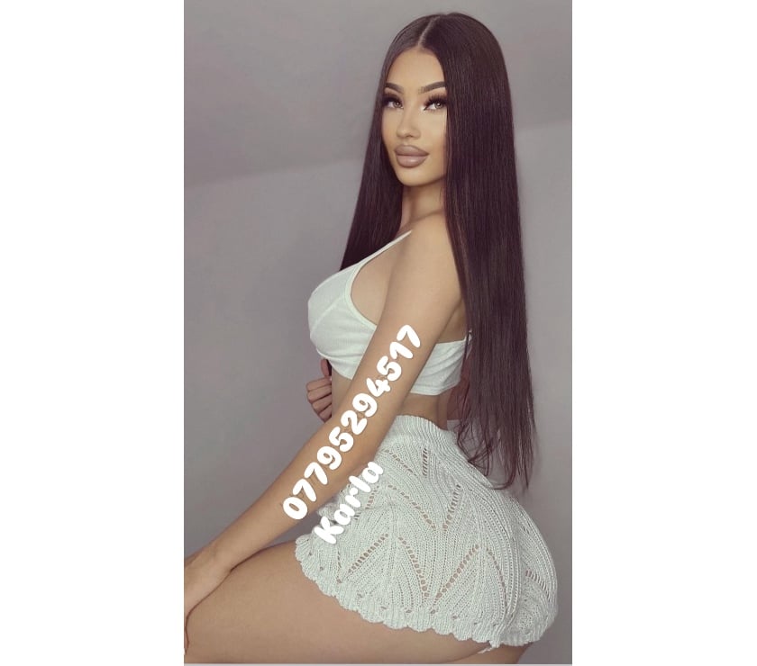 Escorts Coventry City Centre Coventry - Photos for JUST ARIVED ⭐️❤️💯 REAL 💯 INN&OUTT PARTY 🎉