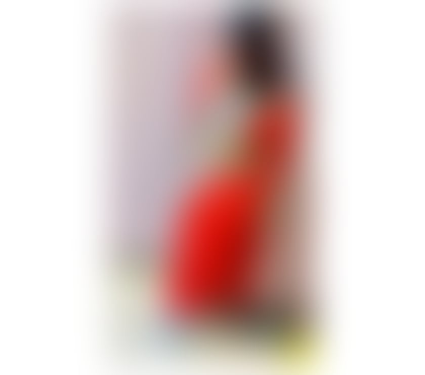 Ashanna New Tamil Indian Nepali Girl in Barking Town